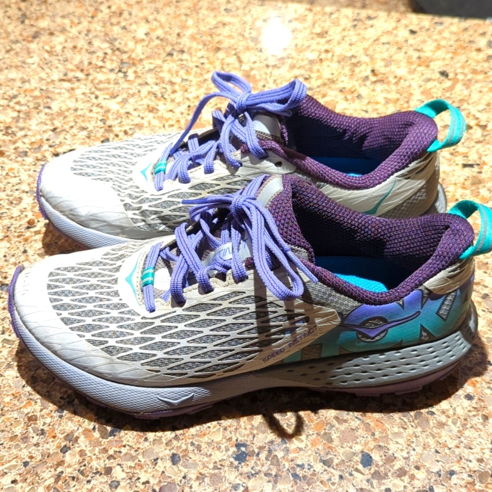 Hoka Women's size 6.5